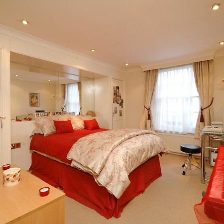 Cumberland Apartments London Kültér fotó