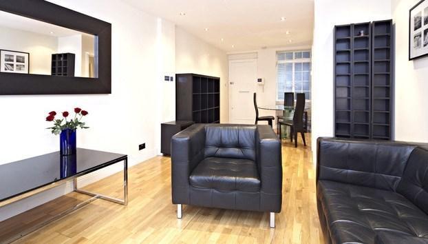 Cumberland Apartments London Kültér fotó