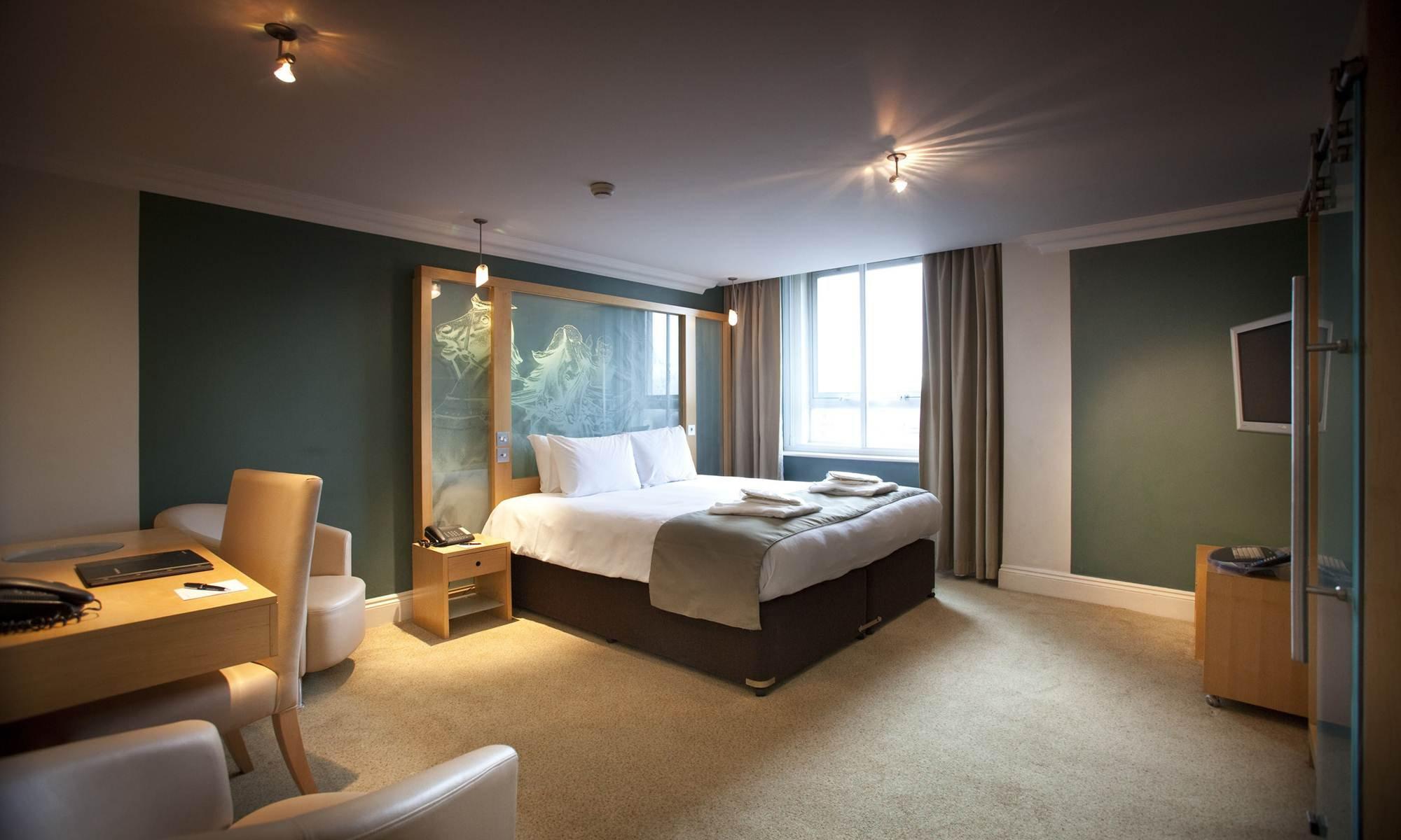 Cumberland Apartments London Kültér fotó