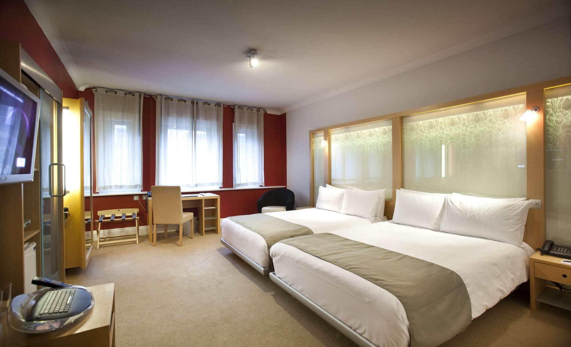 Cumberland Apartments London Kültér fotó
