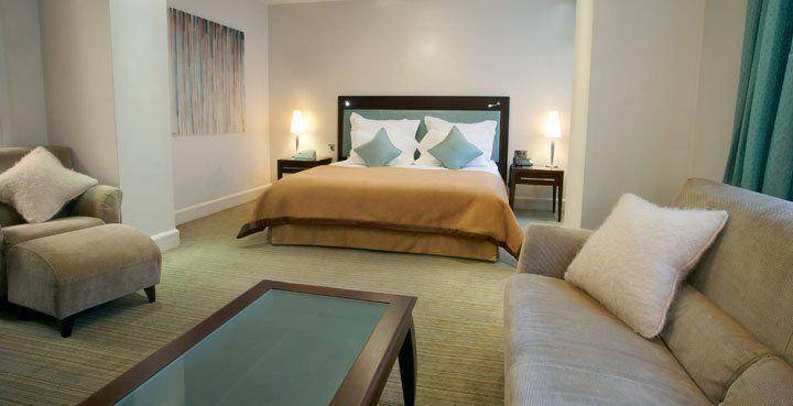 Cumberland Apartments London Kültér fotó