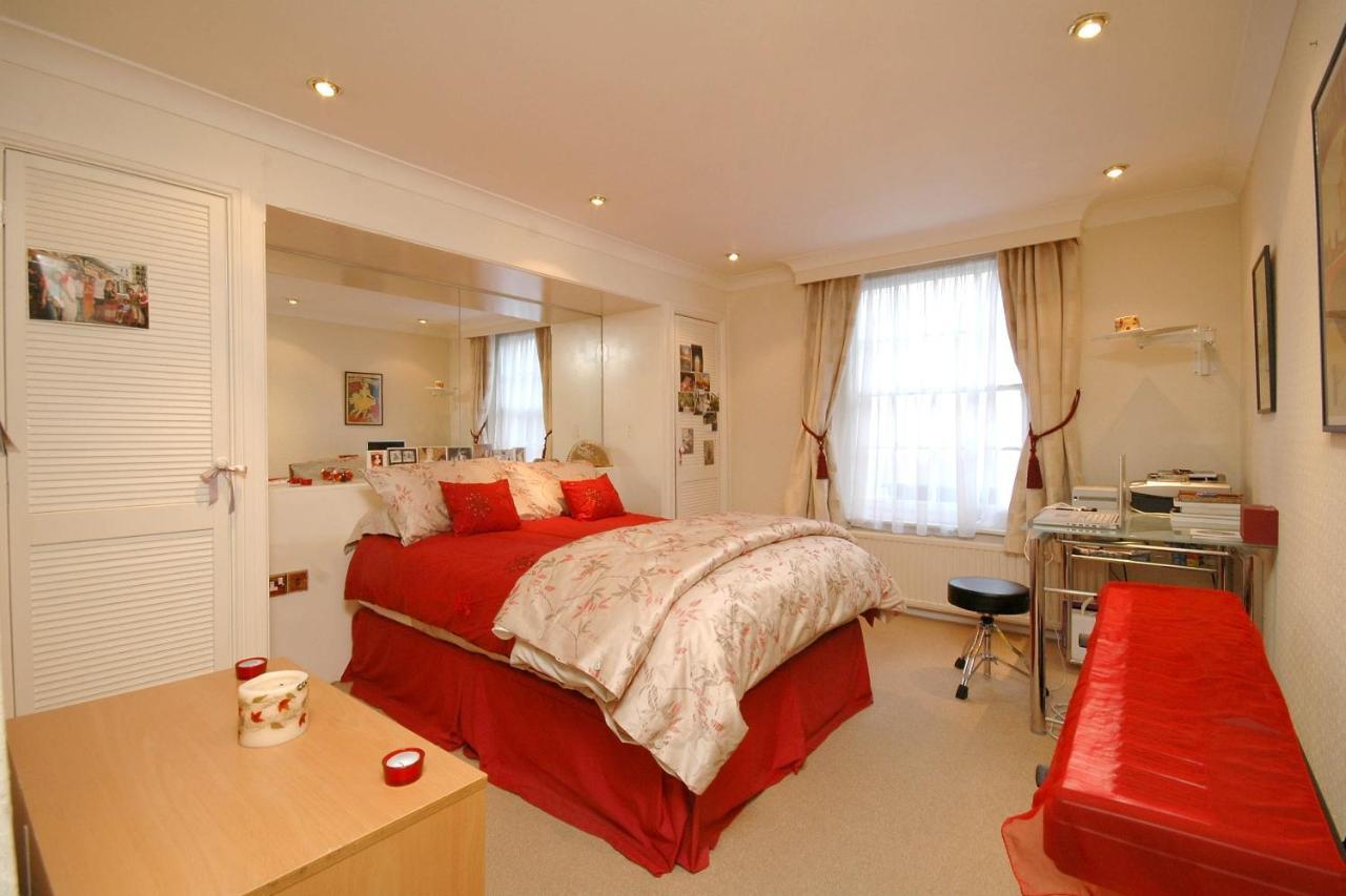Cumberland Apartments London Kültér fotó