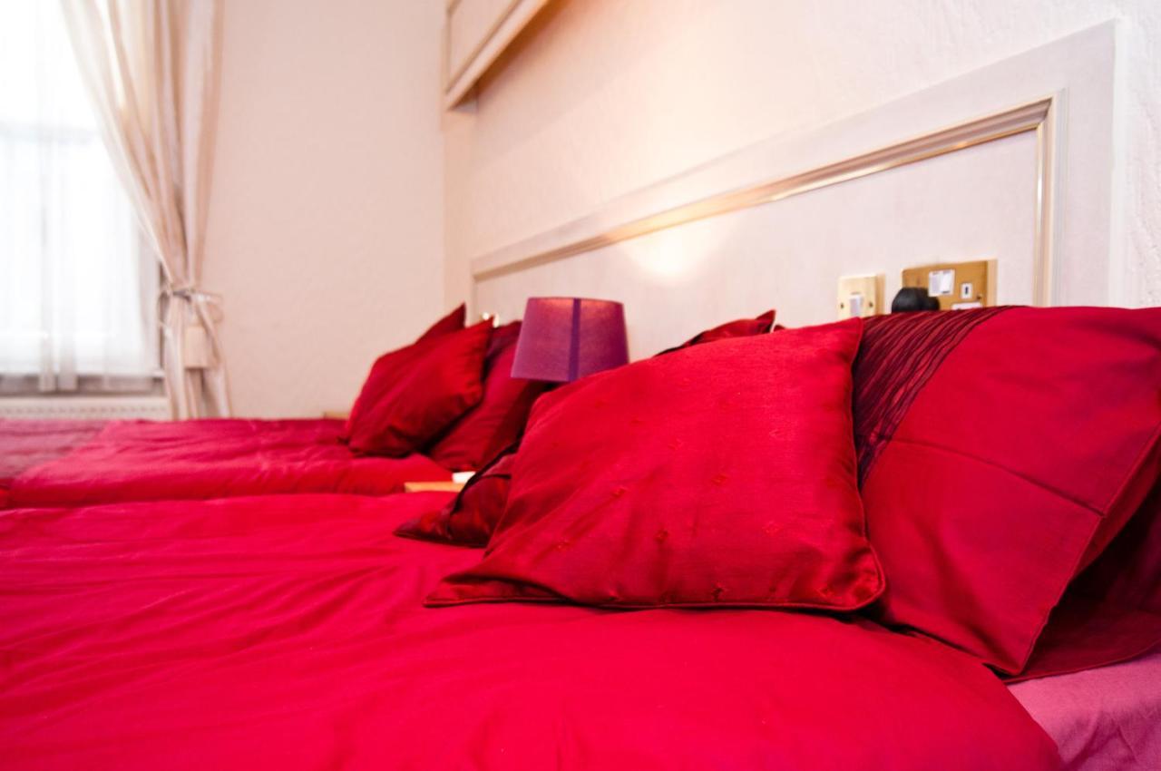 Cumberland Apartments London Kültér fotó
